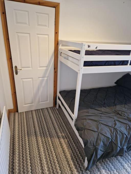 2 Bedroom, Centre Town House With Jacuzzi Tub Holiday home