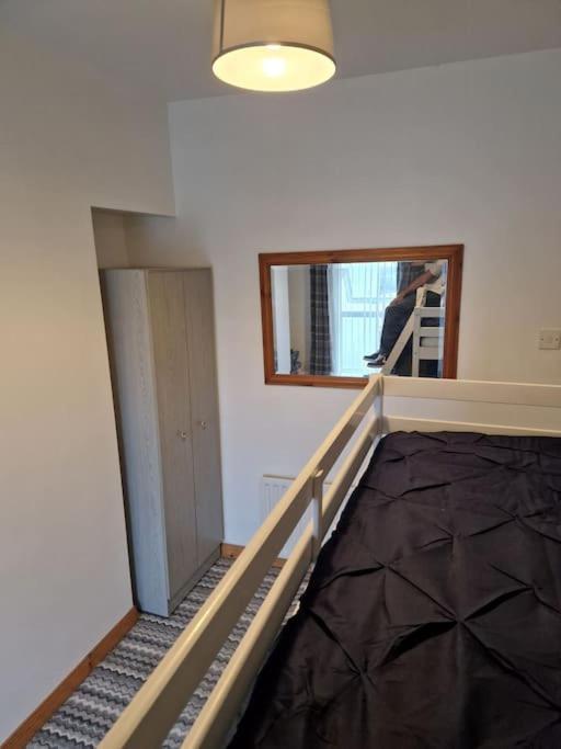 2 Bedroom, Centre Town House With Jacuzzi Tub
