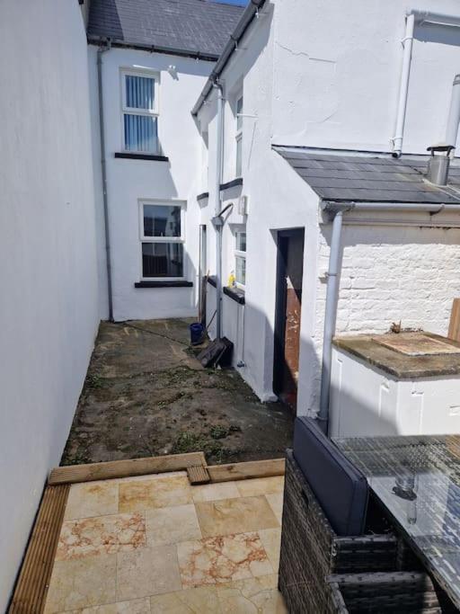 2 Bedroom, Centre Town House With Jacuzzi Tub Holiday home