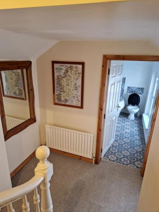 2 Bedroom, Centre Town House With Jacuzzi Tub