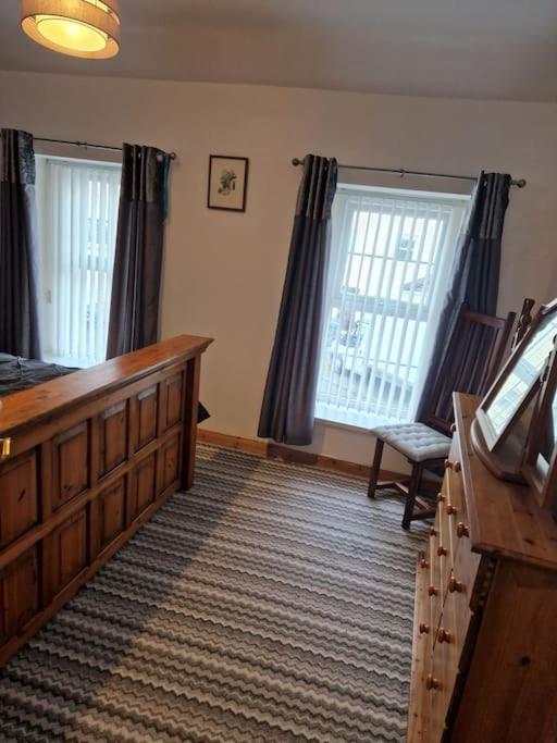 2 Bedroom, Centre Town House With Jacuzzi Tub Holiday home