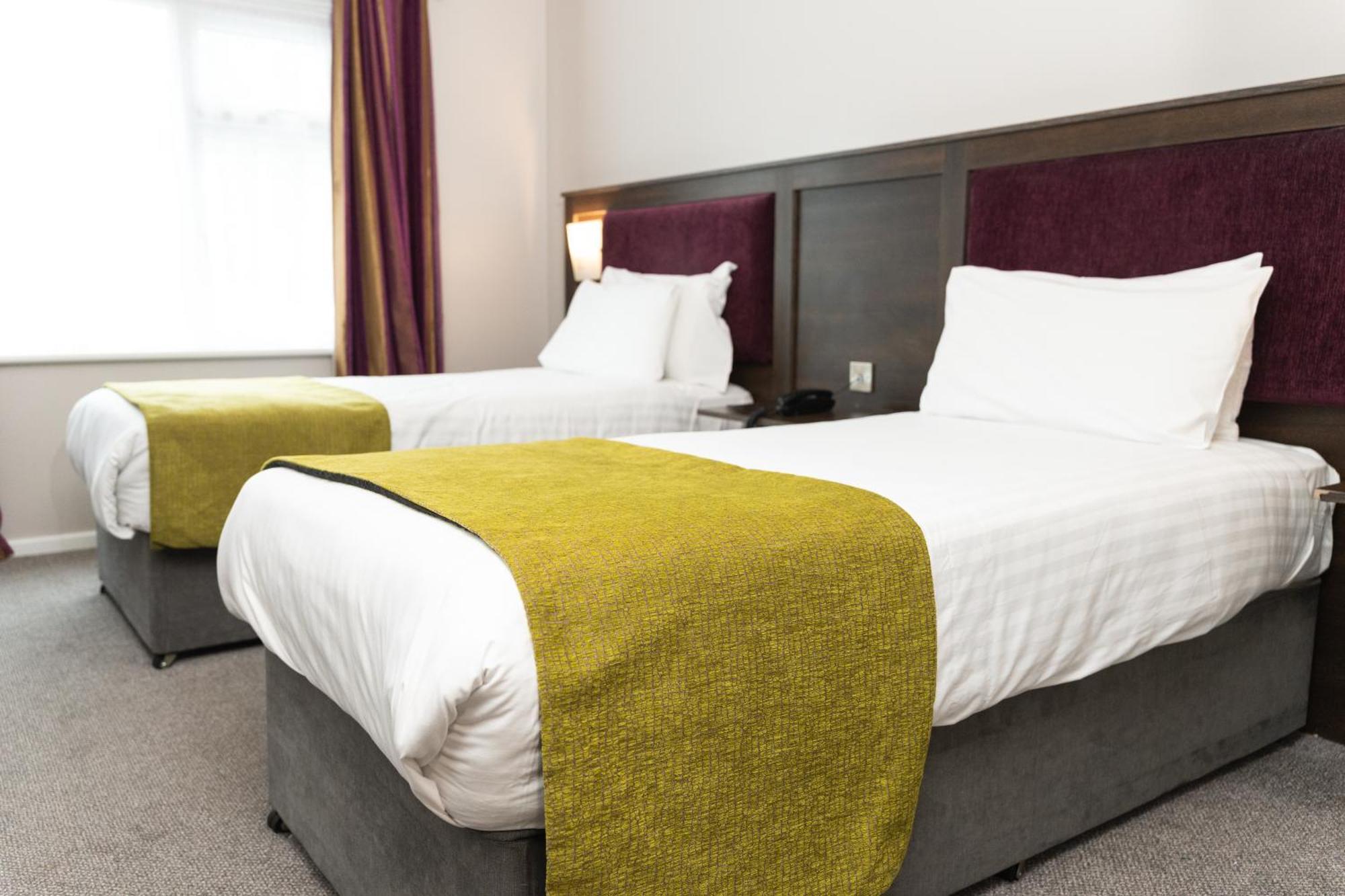 Hotel Waterfoot 4*