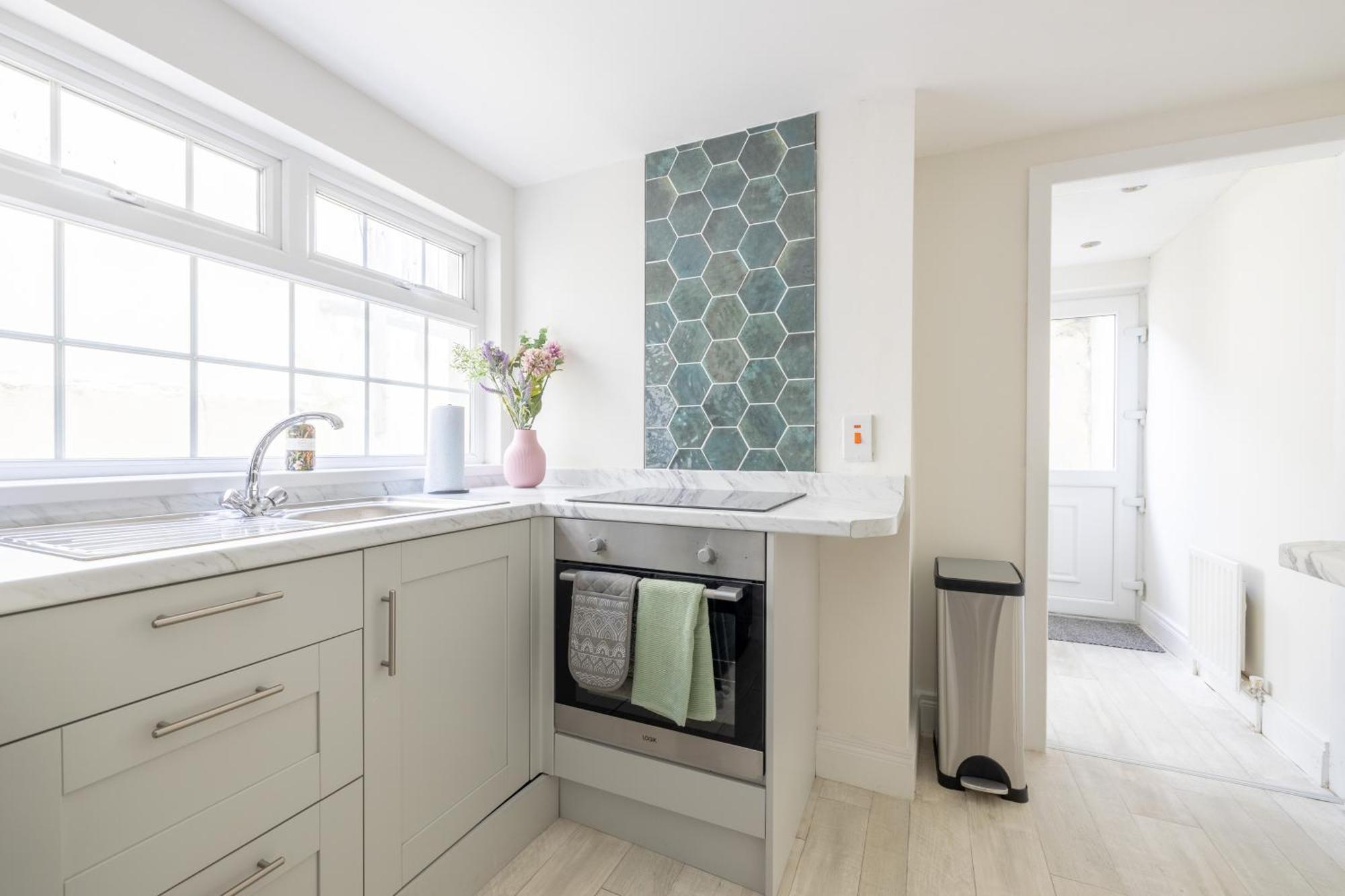 Primrose Holiday home Londonderry