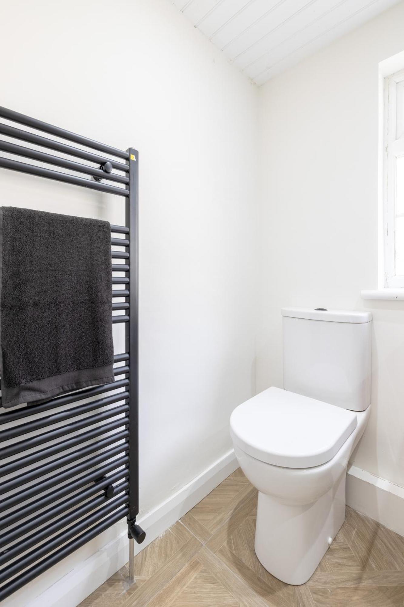 Primrose Holiday home Londonderry