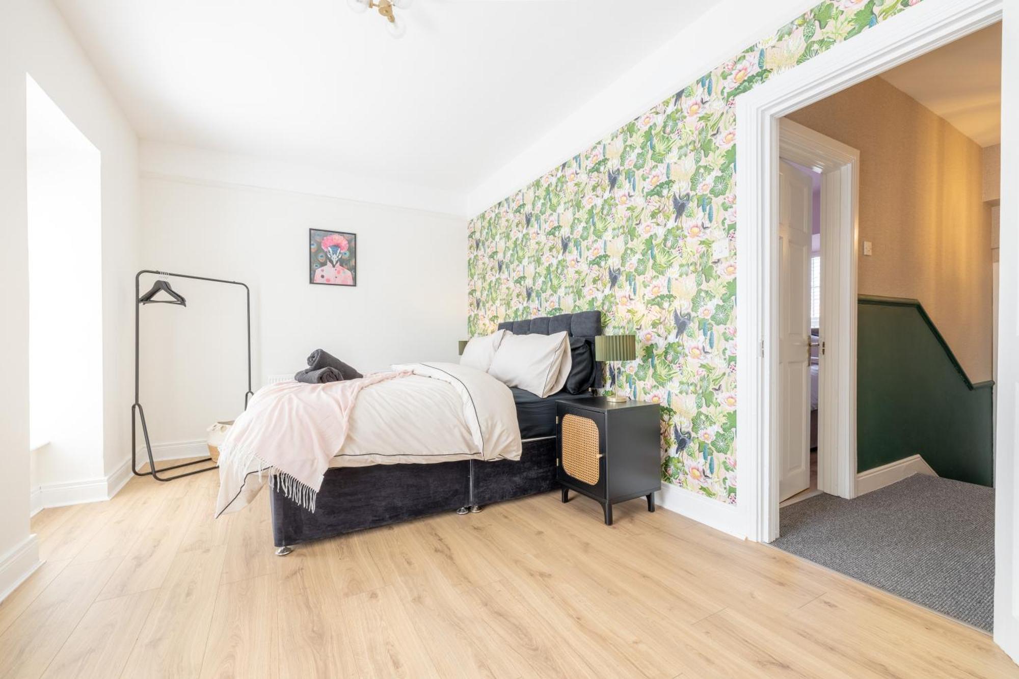 Primrose Holiday home *