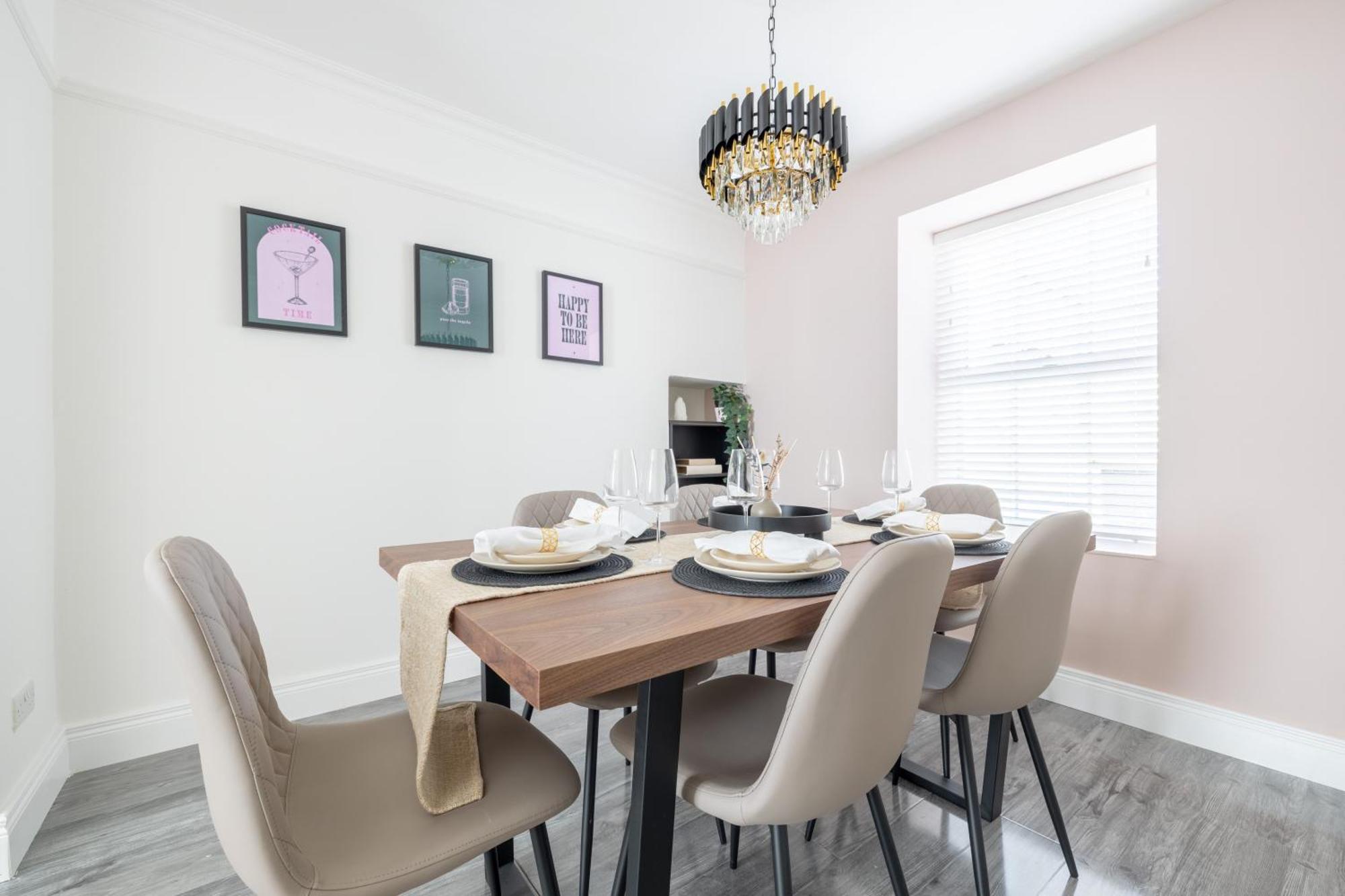 Primrose Holiday home Londonderry