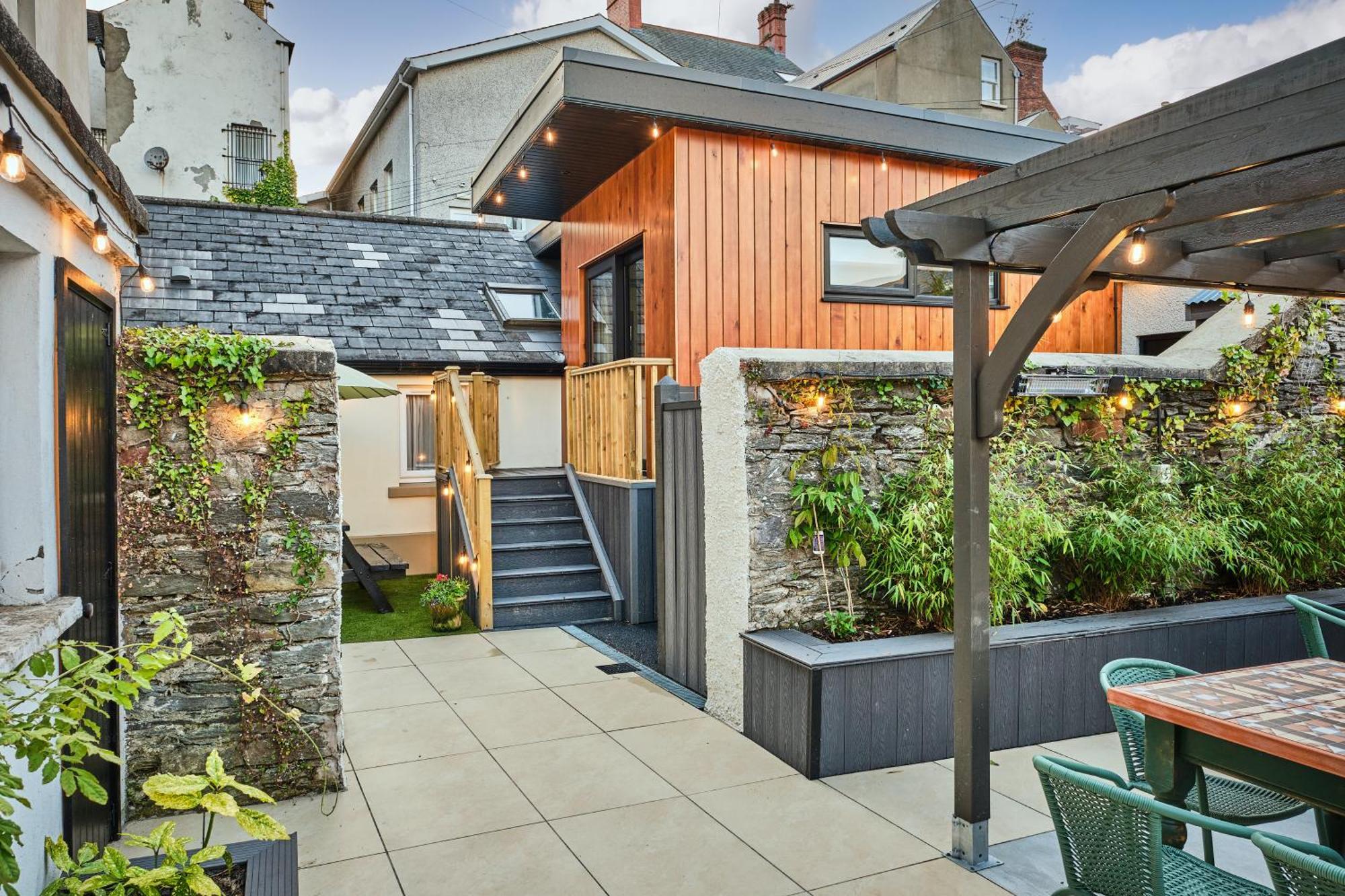 Art House Holiday home *