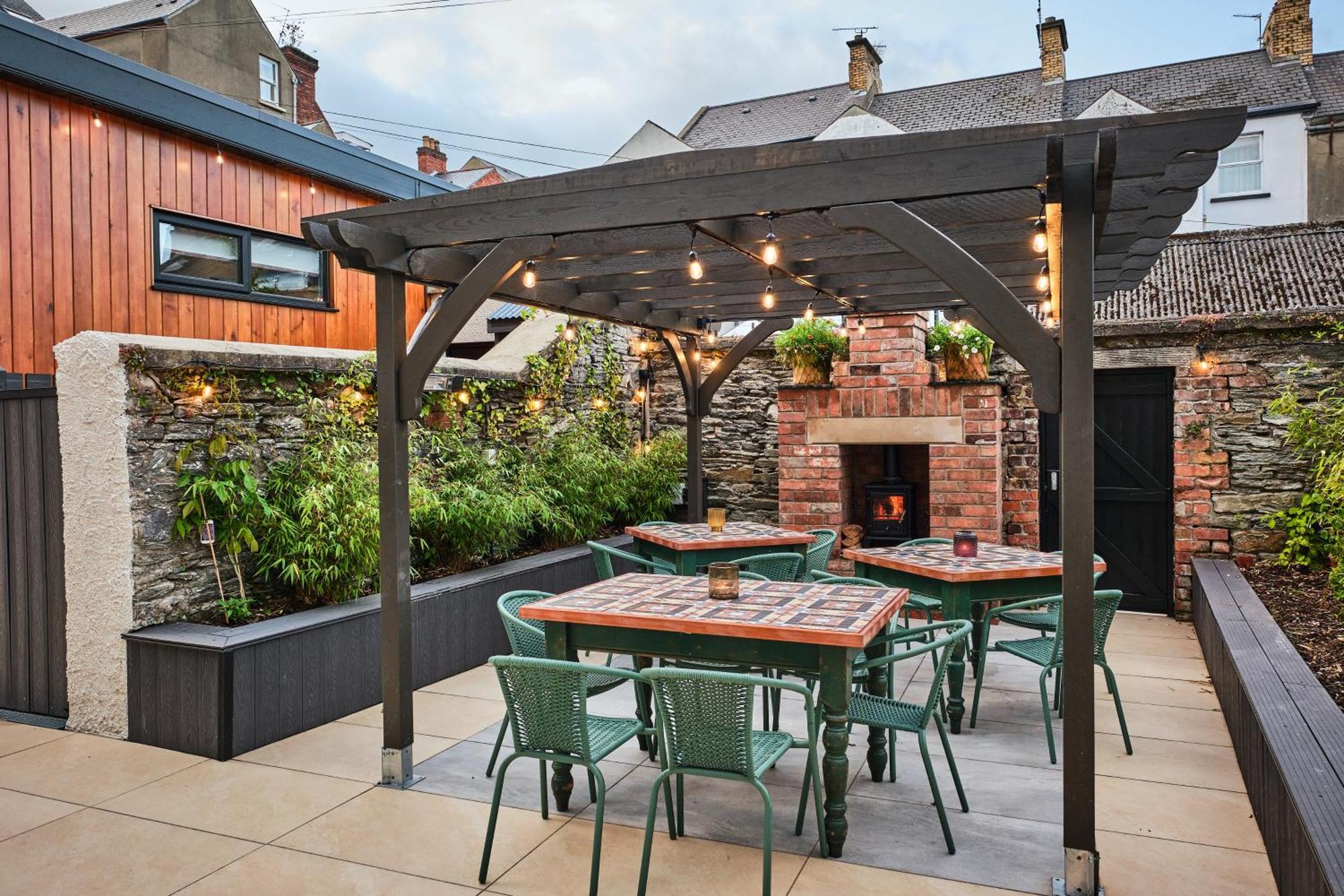 Art House Holiday home Londonderry