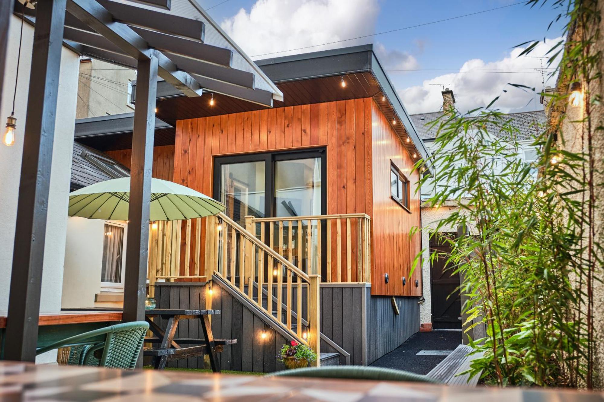 Art House Holiday home