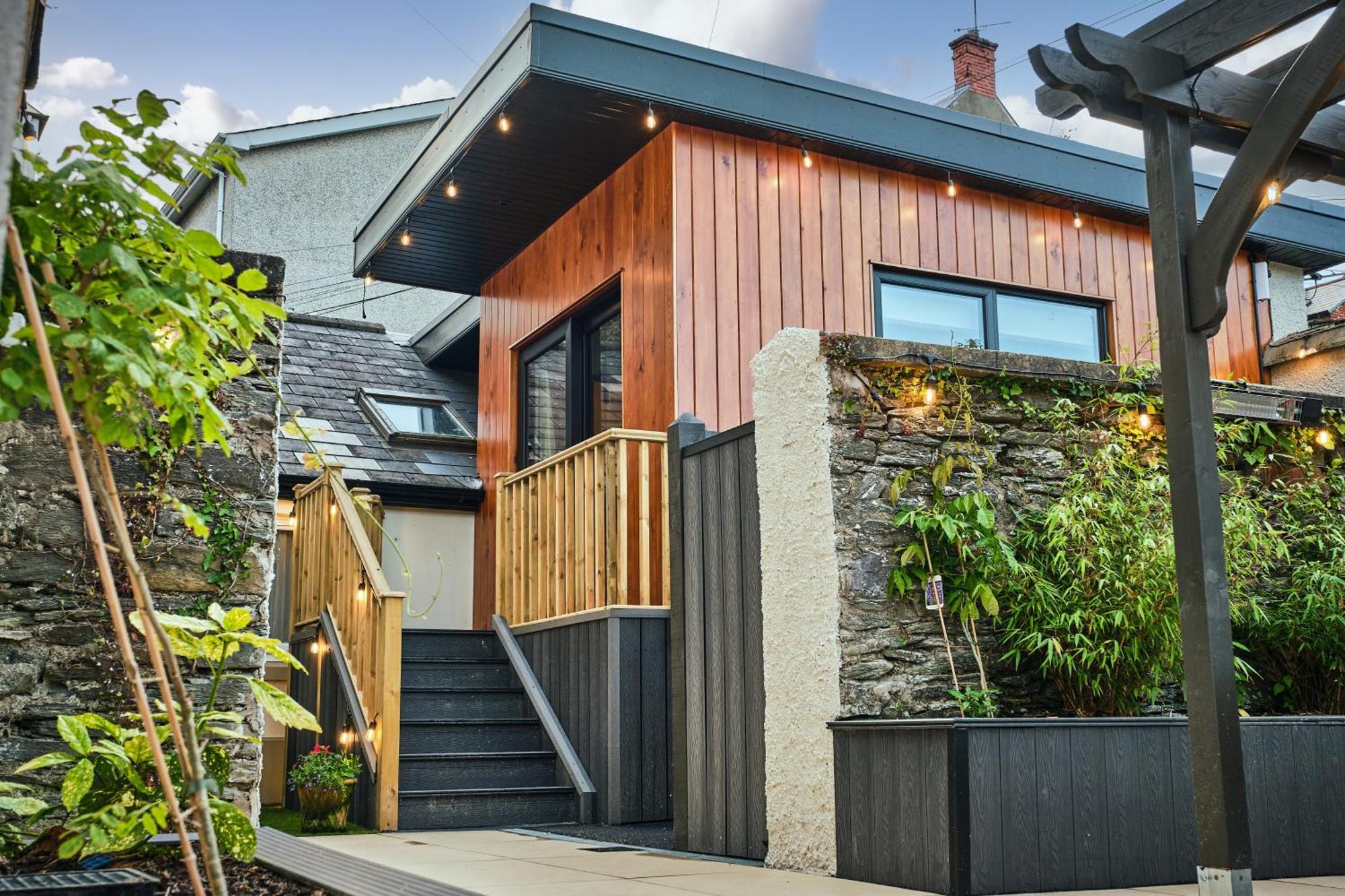 Holiday home Art House