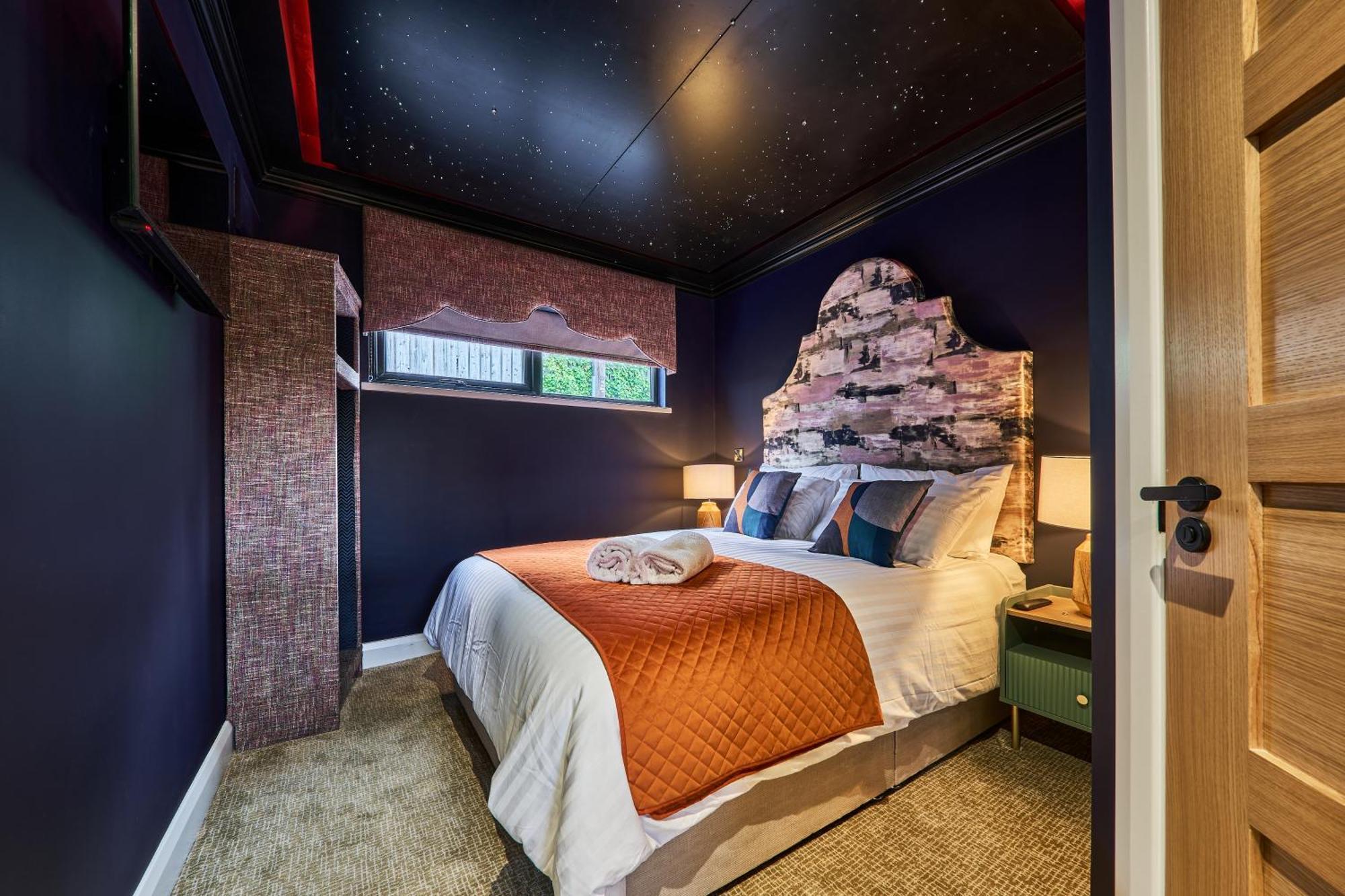 Art House Holiday home Londonderry