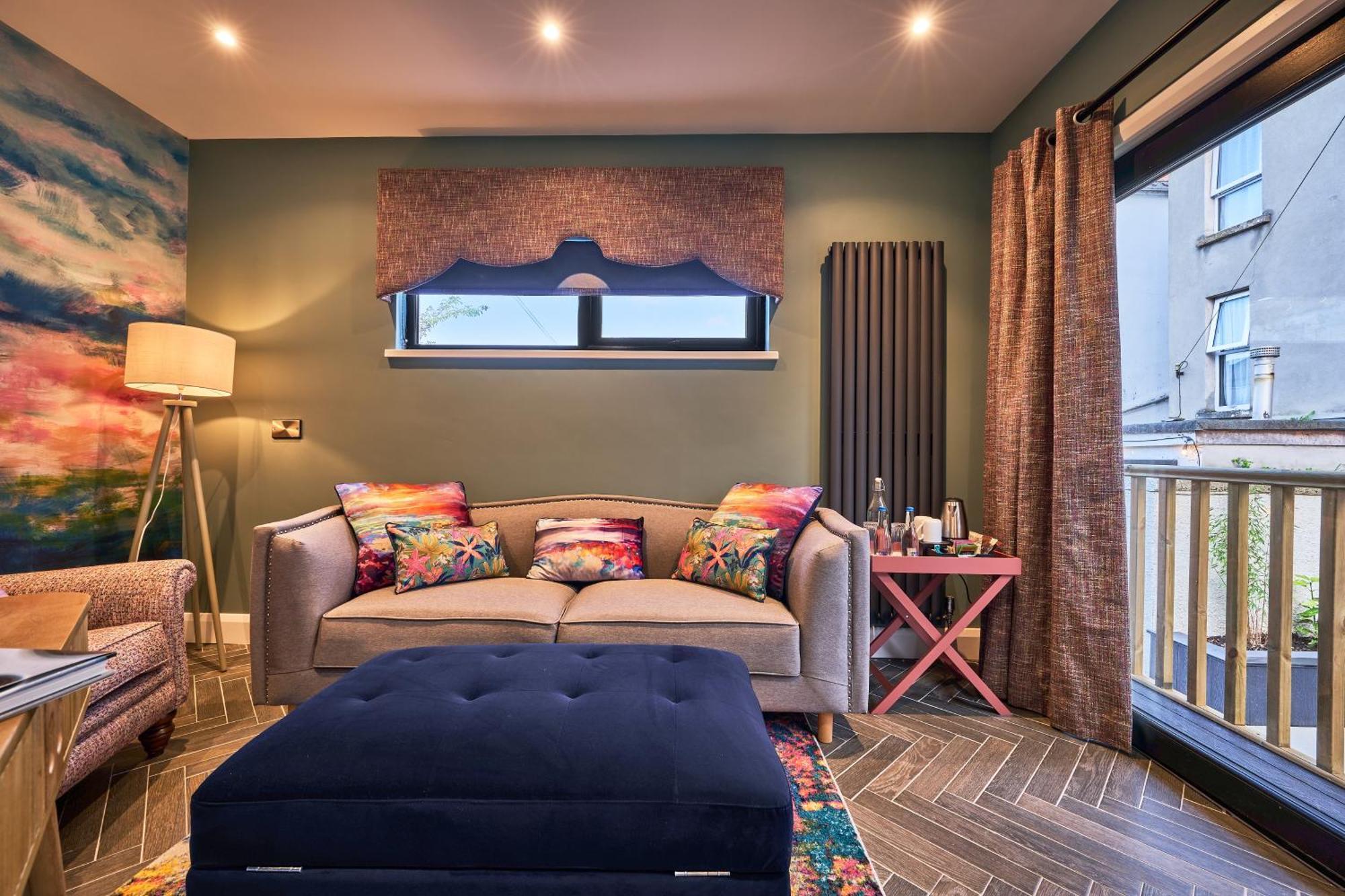 Holiday home Art House Londonderry