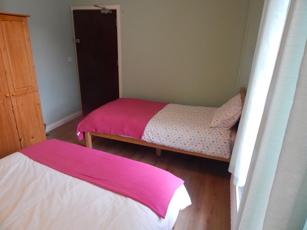 Holiday home Abercorn House Londonderry