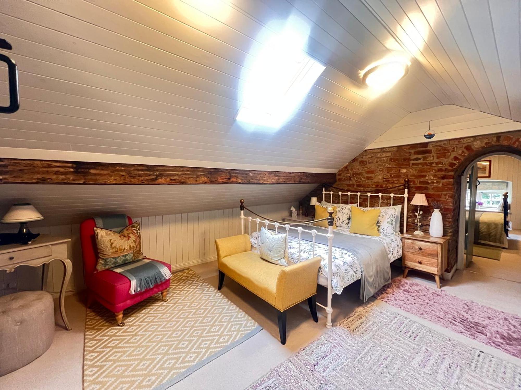 Larchmount House Bed & Breakfast Londonderry