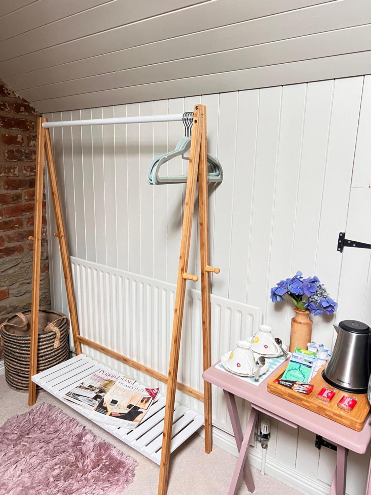 Larchmount House Bed & Breakfast Londonderry