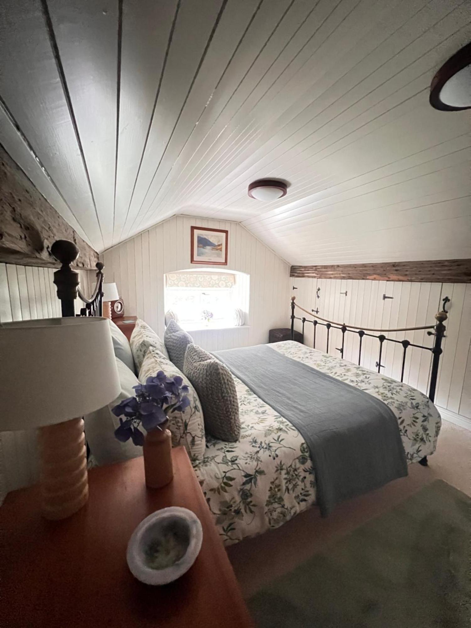 Bed & Breakfast Larchmount House *