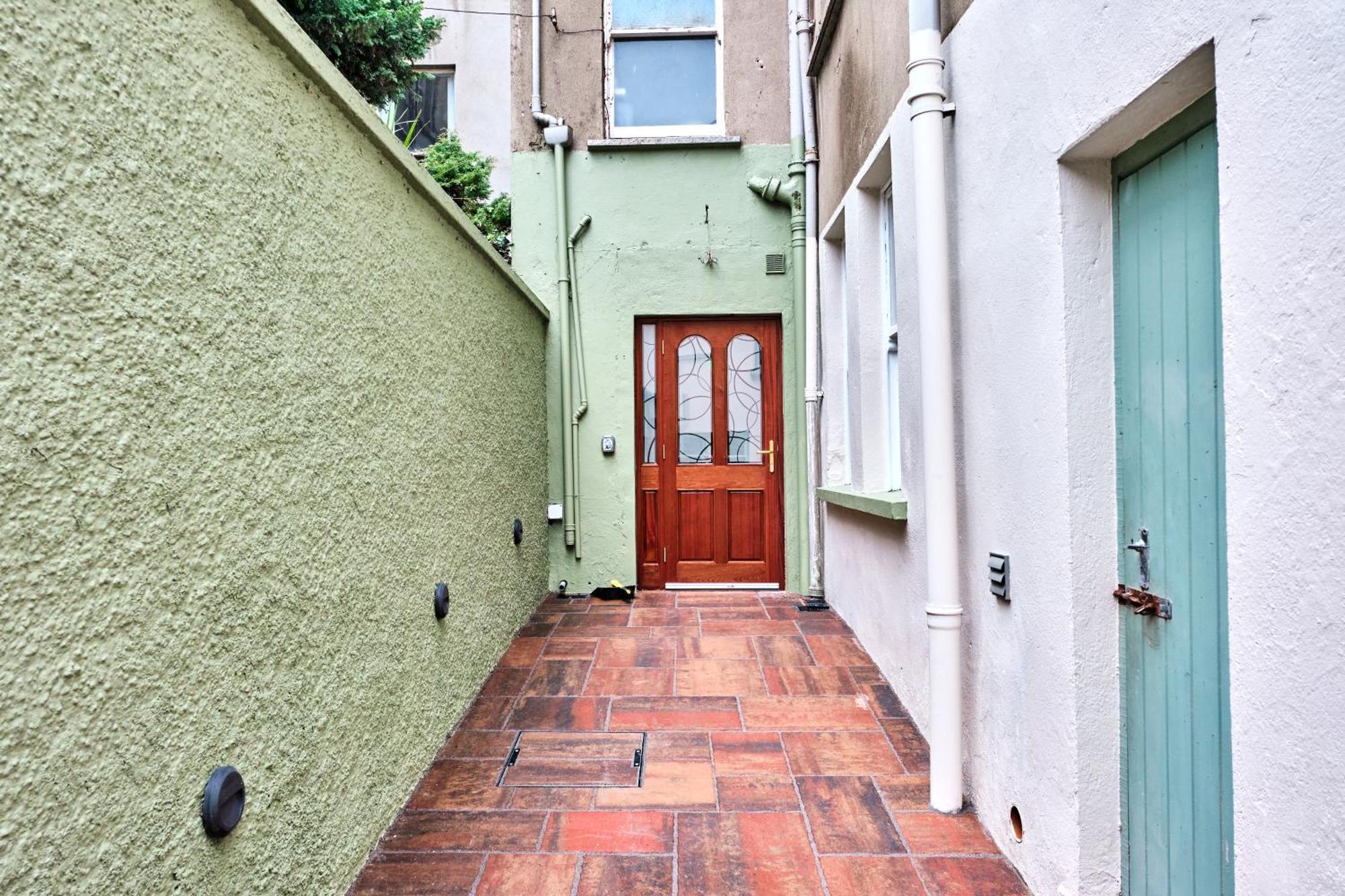 Clarence House Bed & Breakfast Londonderry
