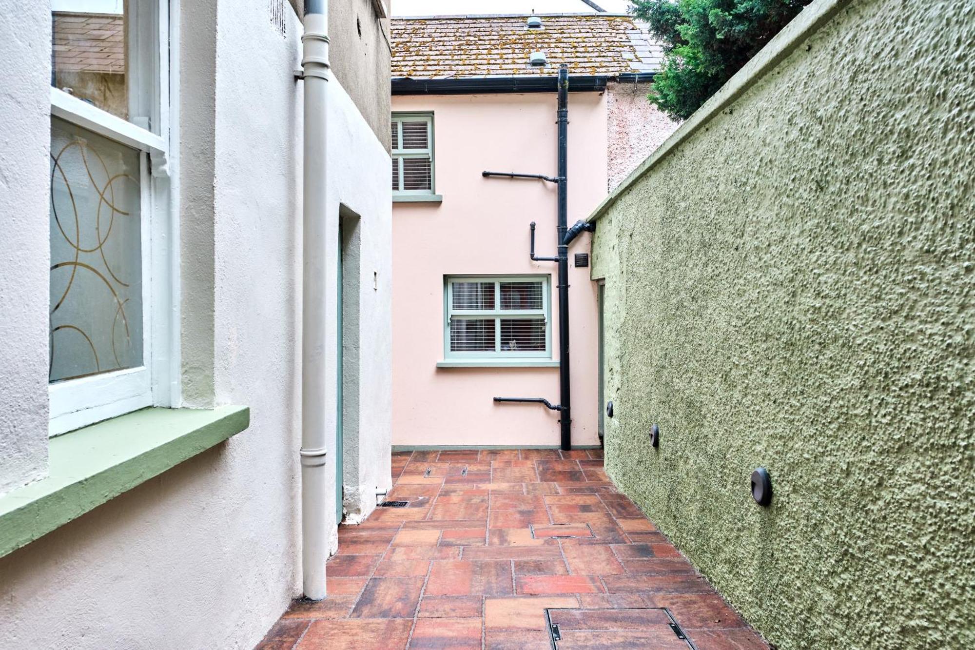 Clarence House Londonderry