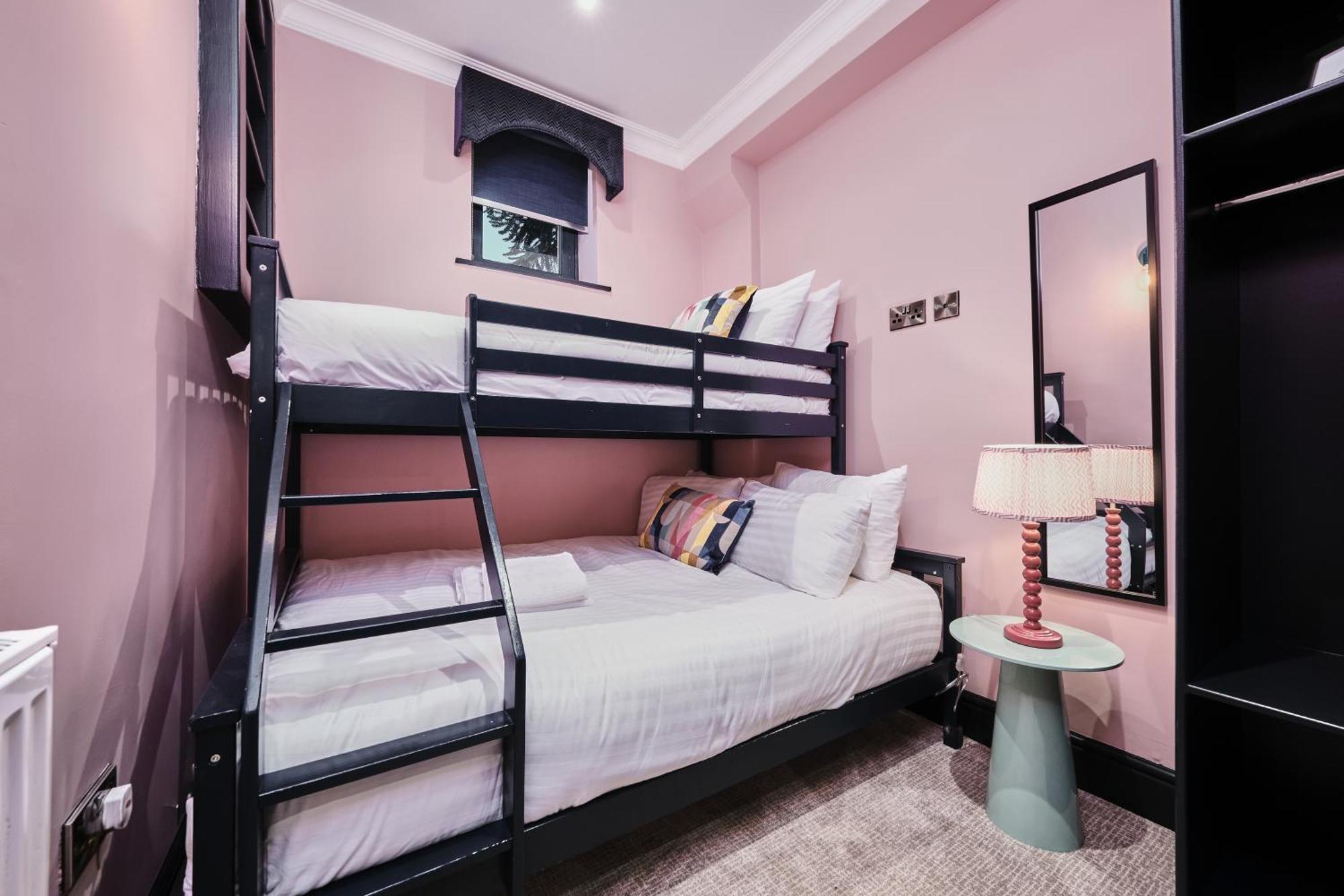 Bed & Breakfast Clarence House Londonderry