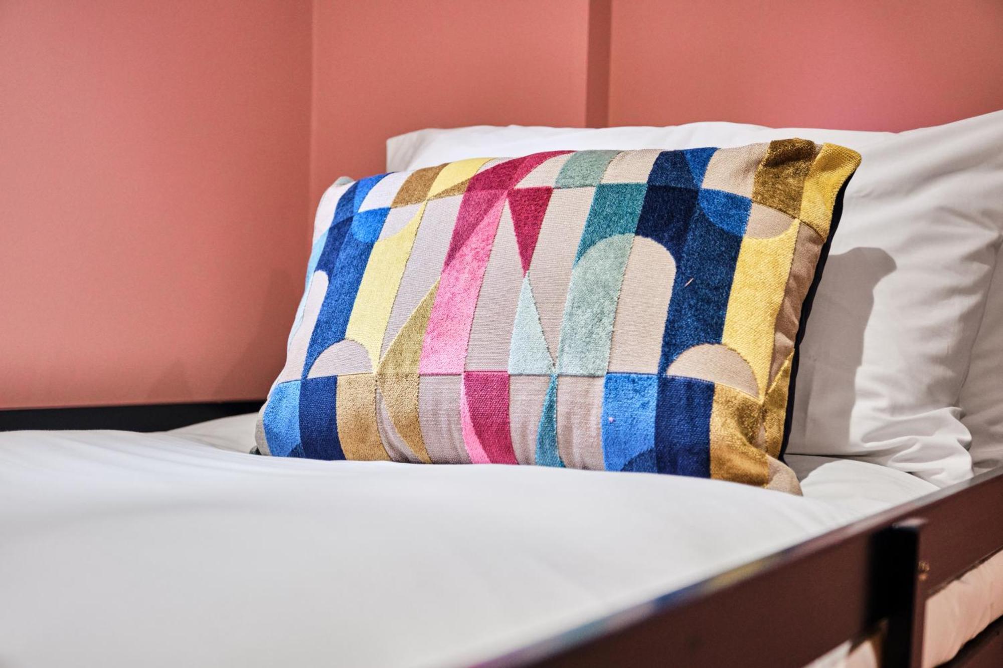Bed & Breakfast Clarence House *