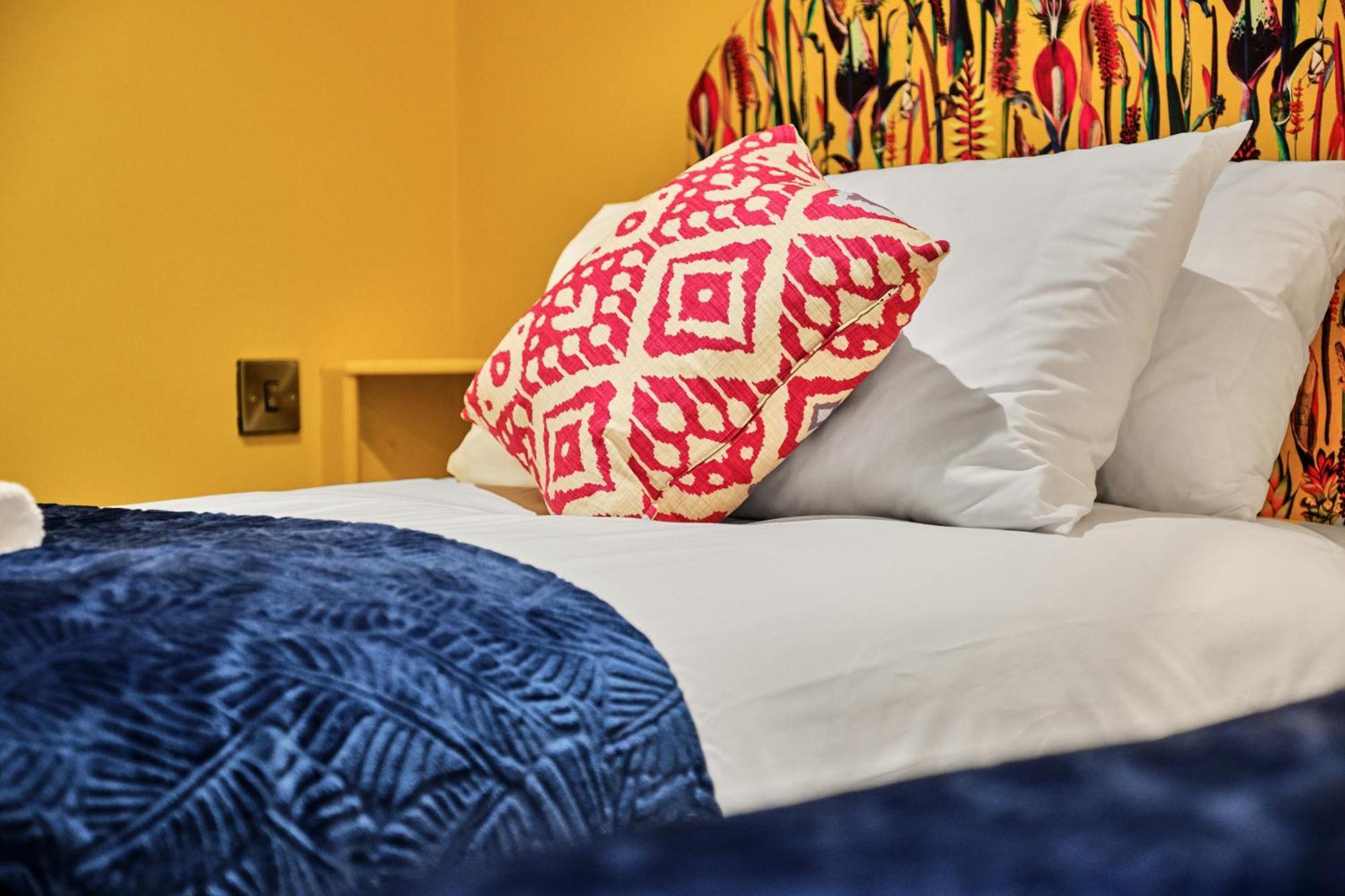 Clarence House Bed & Breakfast Londonderry
