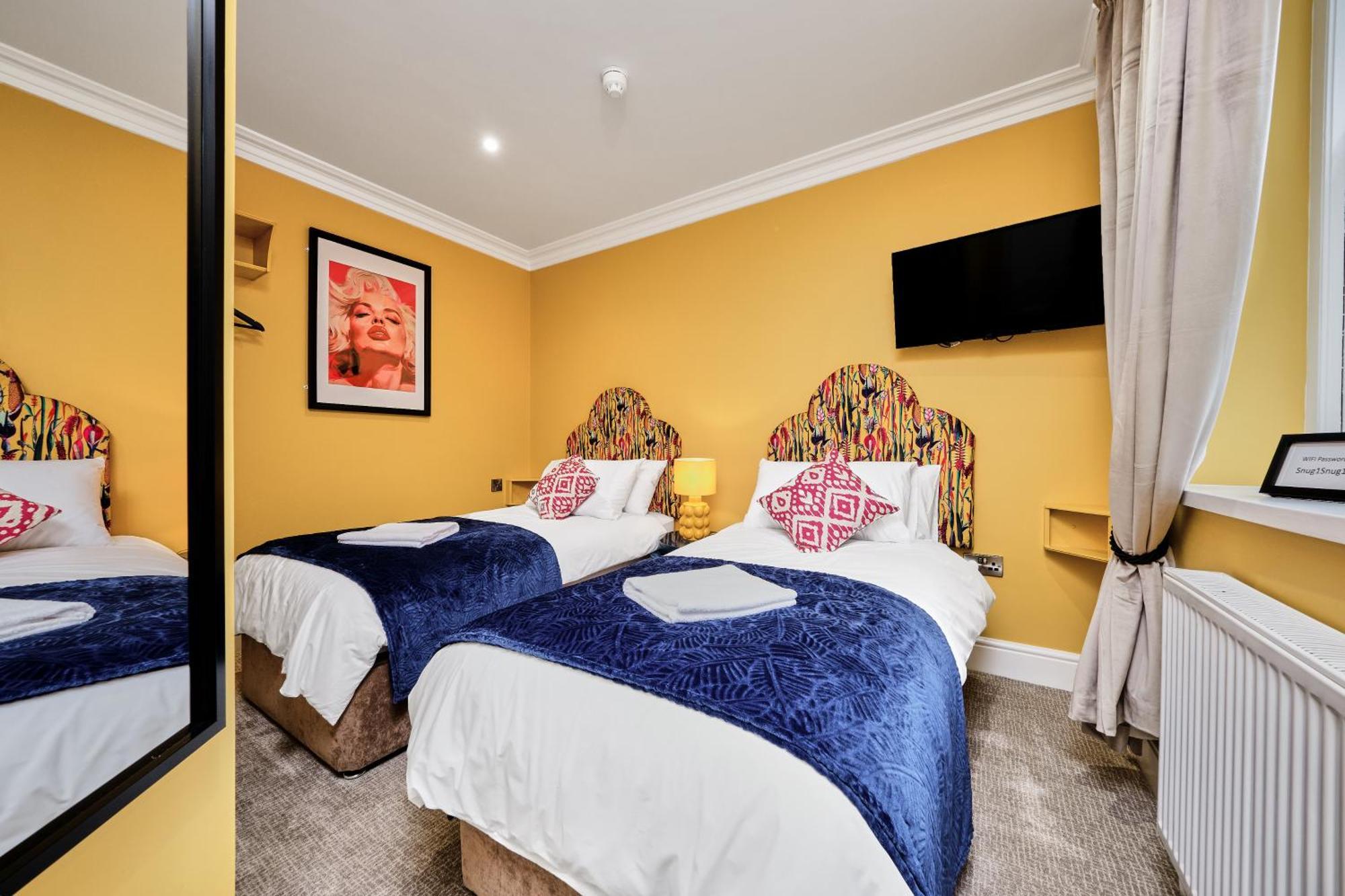 Bed & Breakfast Clarence House