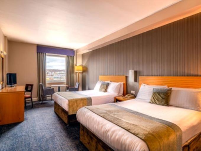 City Hotel Hotel Londonderry