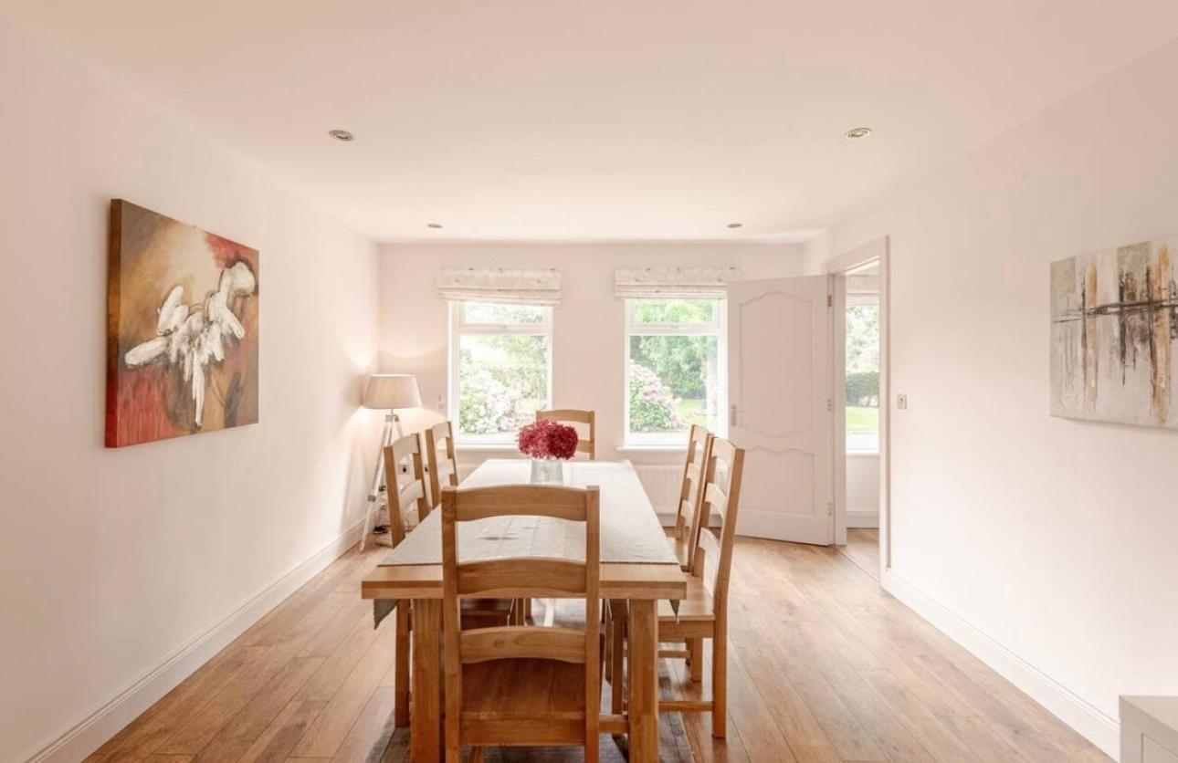 Holiday home Riverview