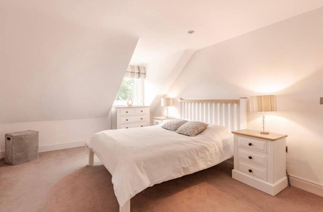 Riverview Holiday home *