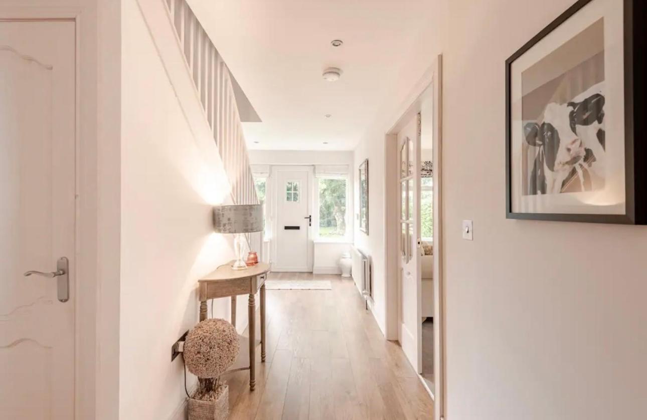 Holiday home Riverview