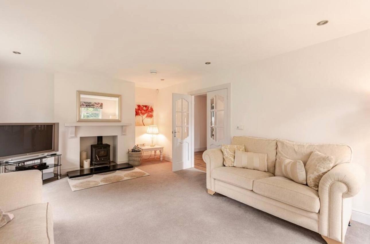 Riverview Holiday home *