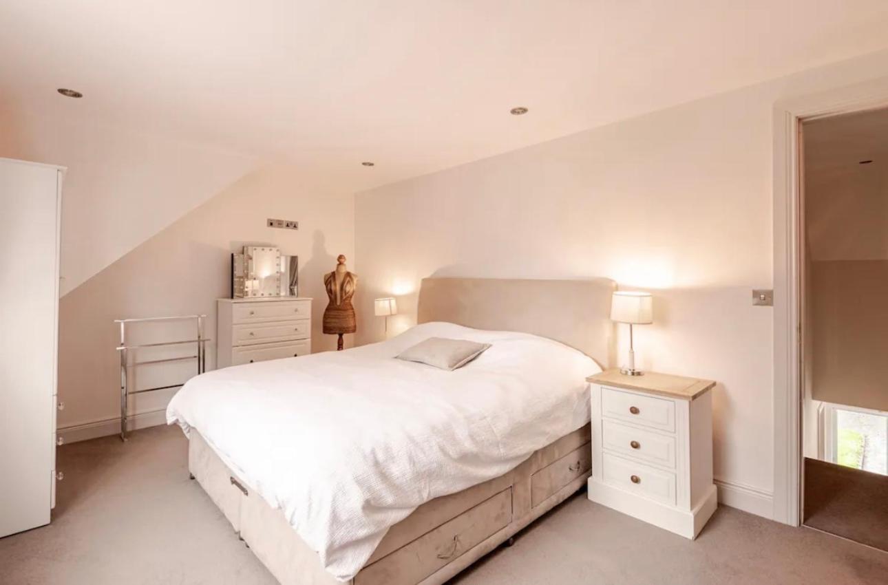 Holiday home Riverview *