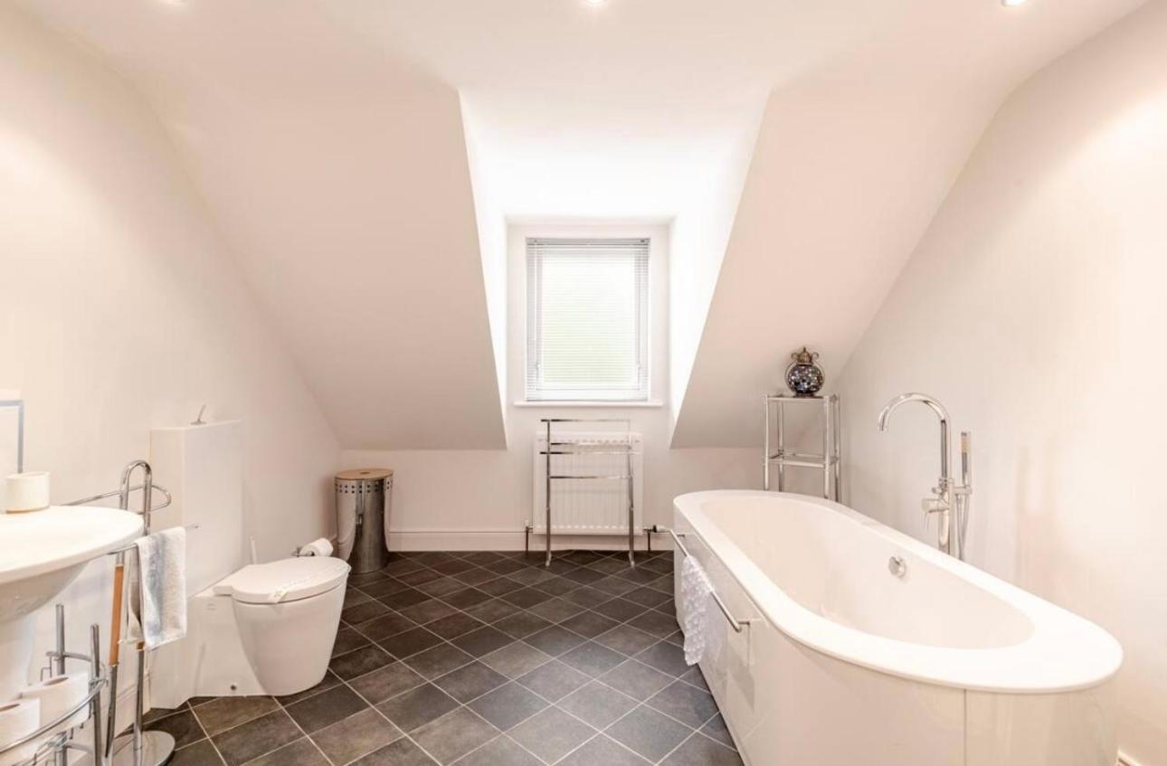 Holiday home Riverview Londonderry