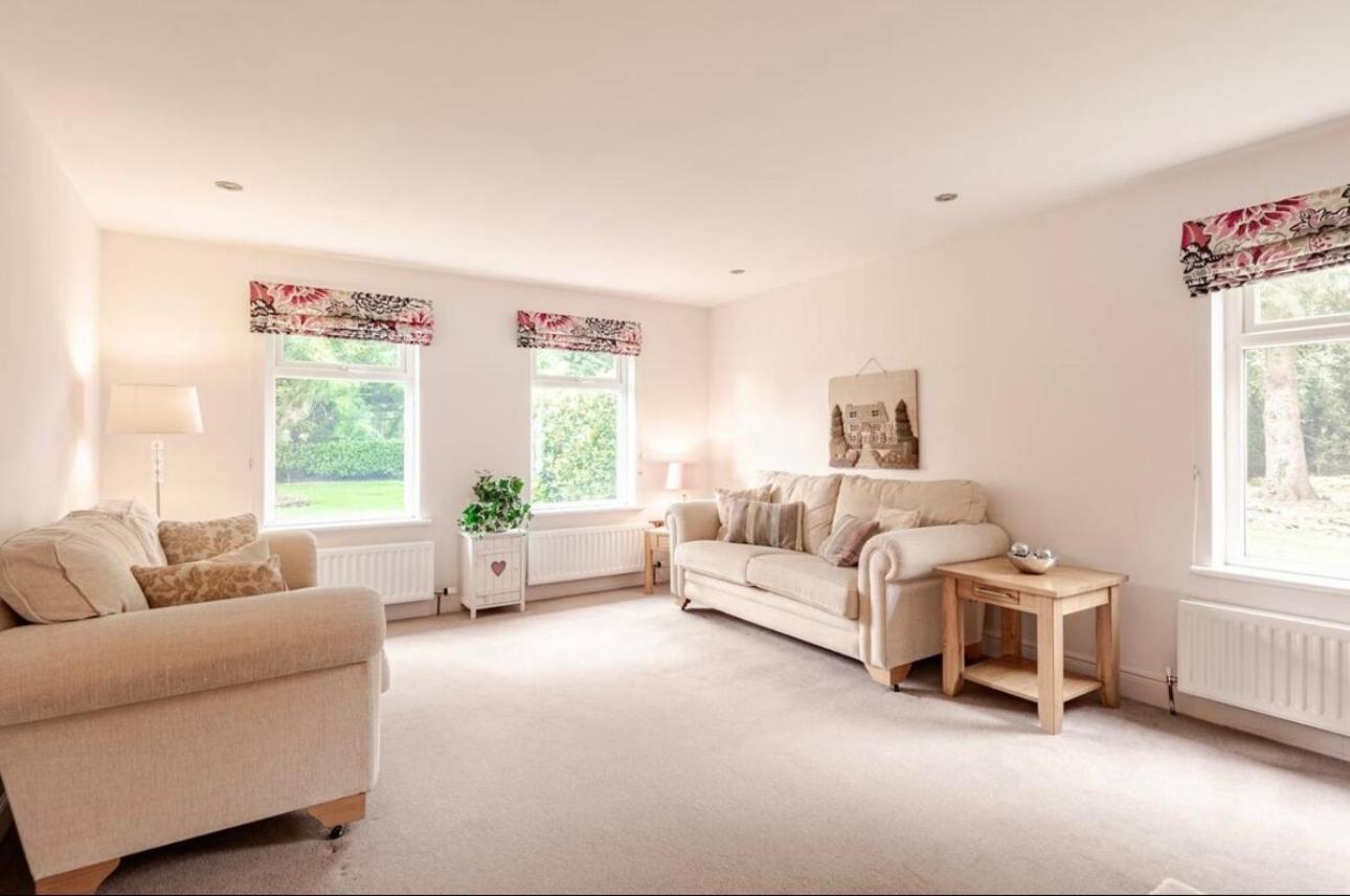 Riverview Holiday home