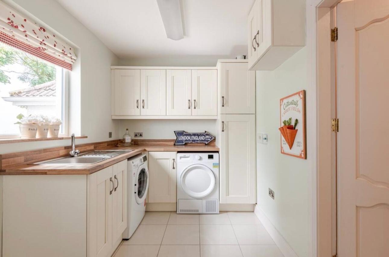 Holiday home Riverview