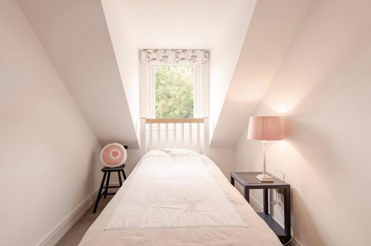 Holiday home Riverview *