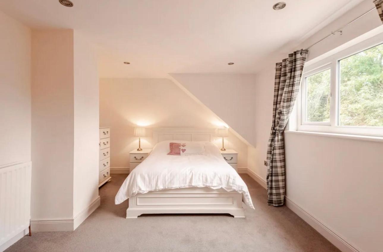 Riverview Holiday home Londonderry
