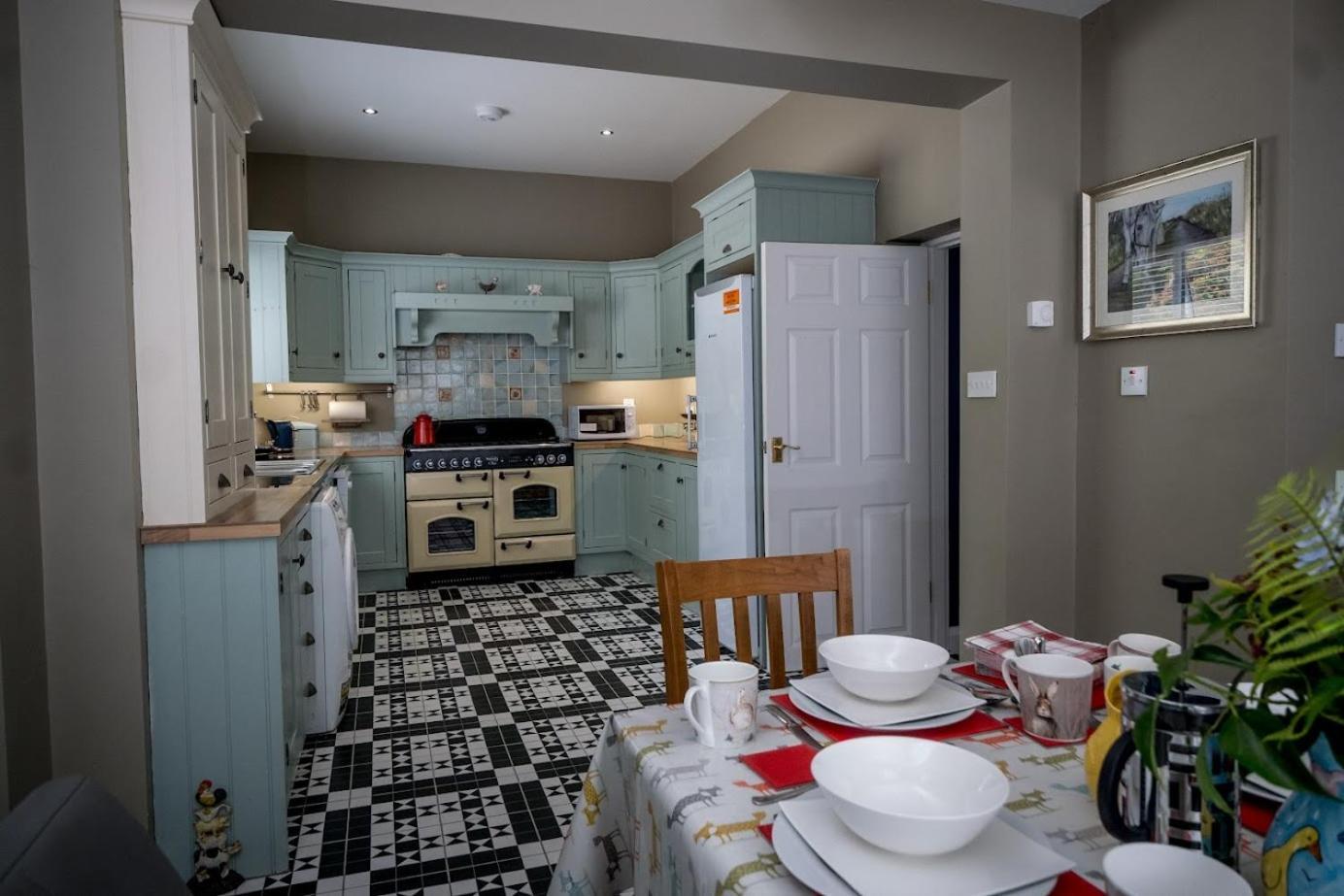 Holiday home Of Country Retreat *