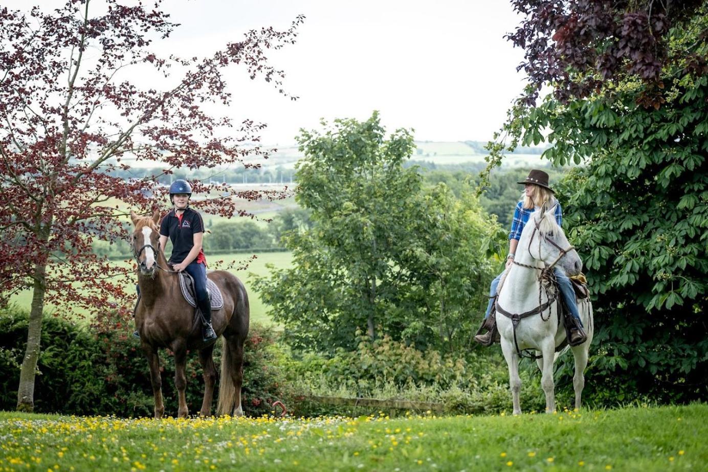 Of Country Retreat Holiday home