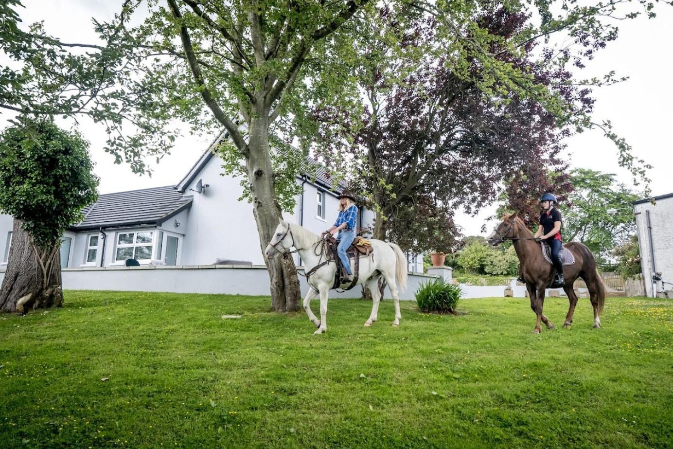 Of Country Retreat Holiday home Londonderry
