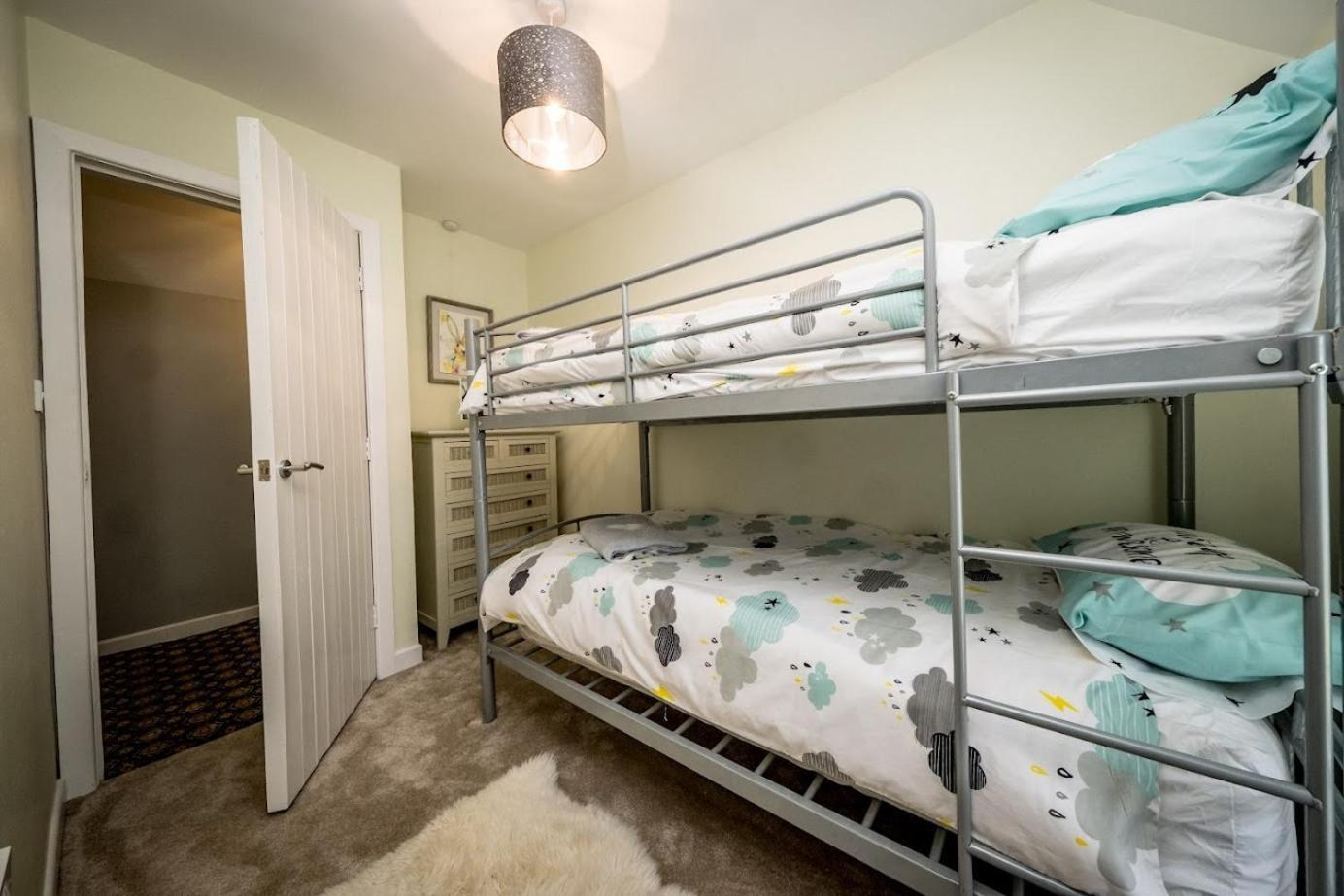 Holiday home Of Country Retreat Londonderry