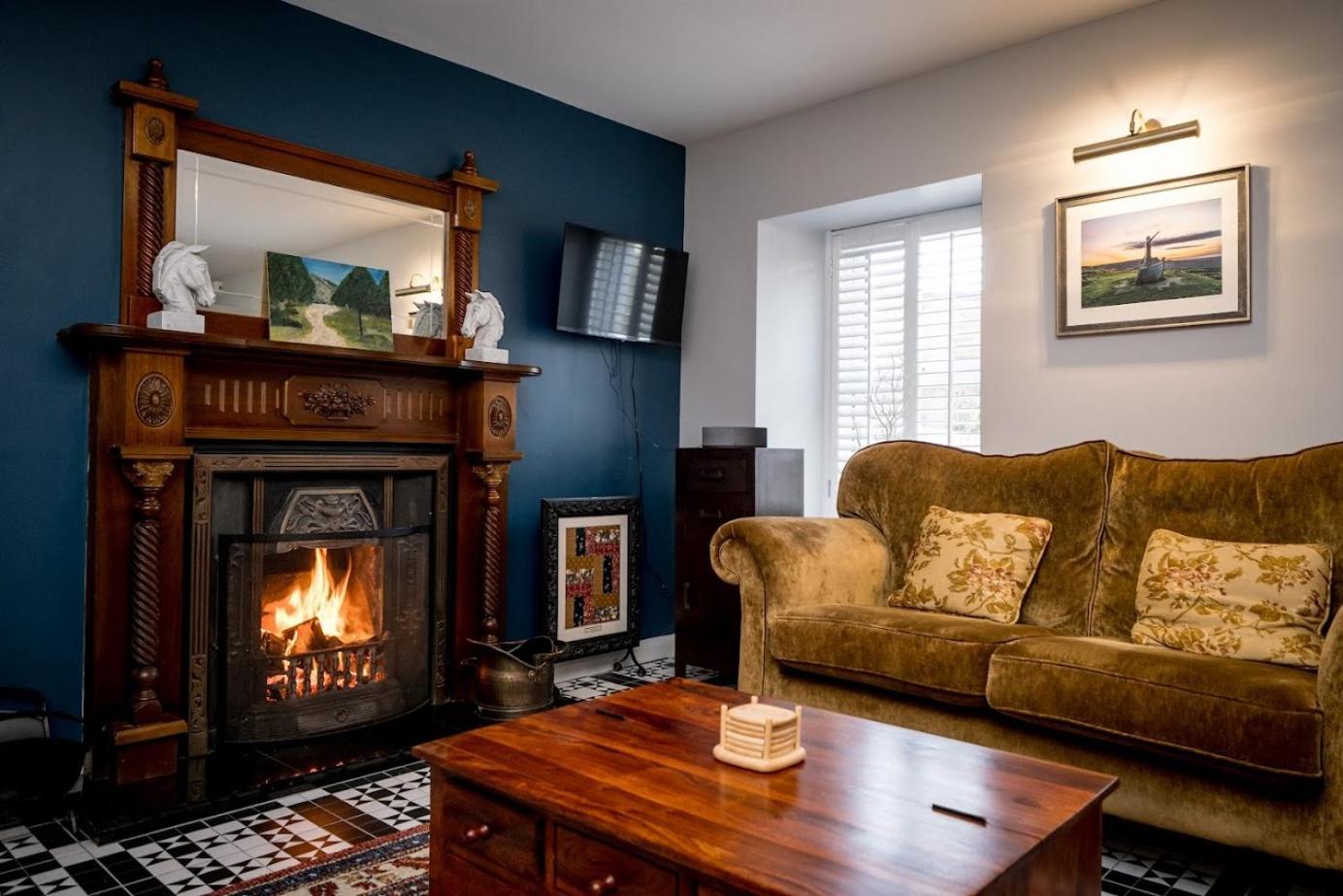 Of Country Retreat Londonderry