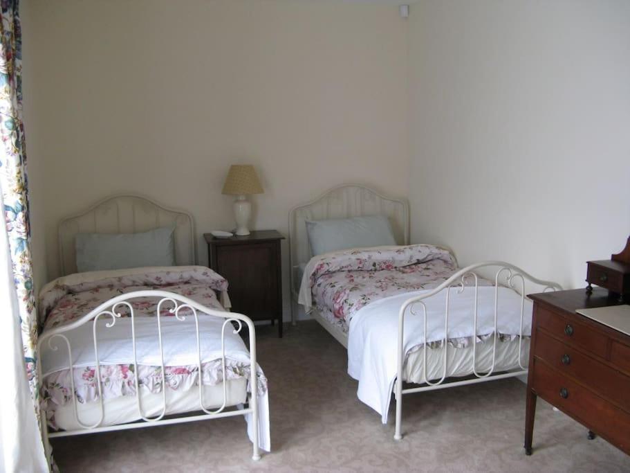 Pump House Apartment Londonderry