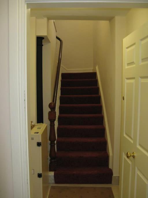 Apartment Pump House Londonderry
