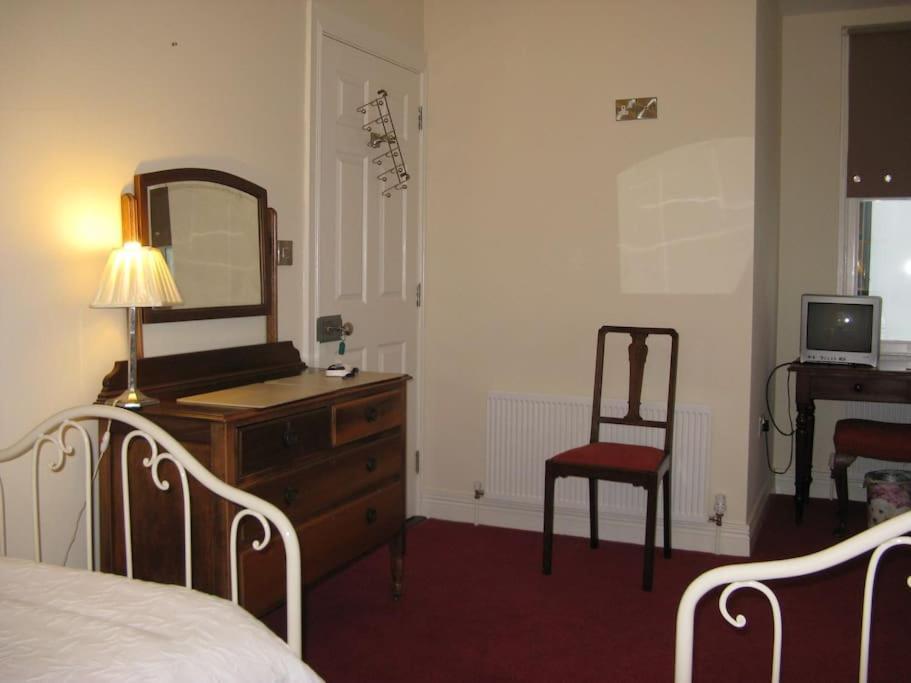 Apartment Pump House Londonderry
