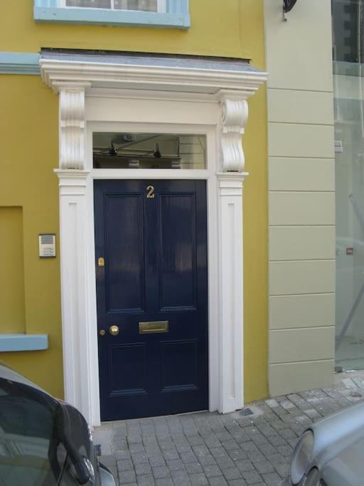 Apartment Pump House Londonderry