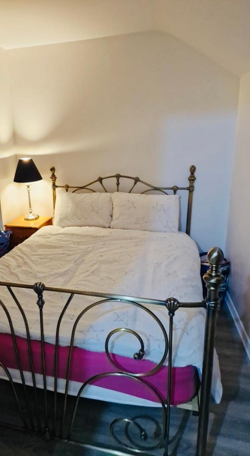 Victoria Place Apartment