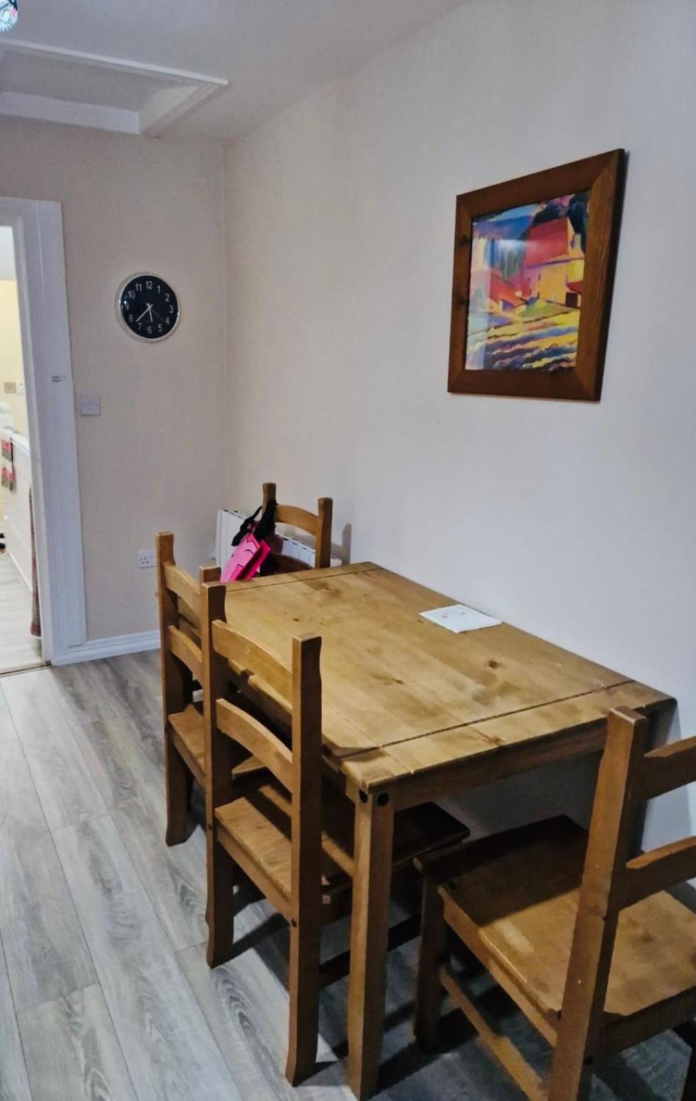 Victoria Place Apartment Londonderry