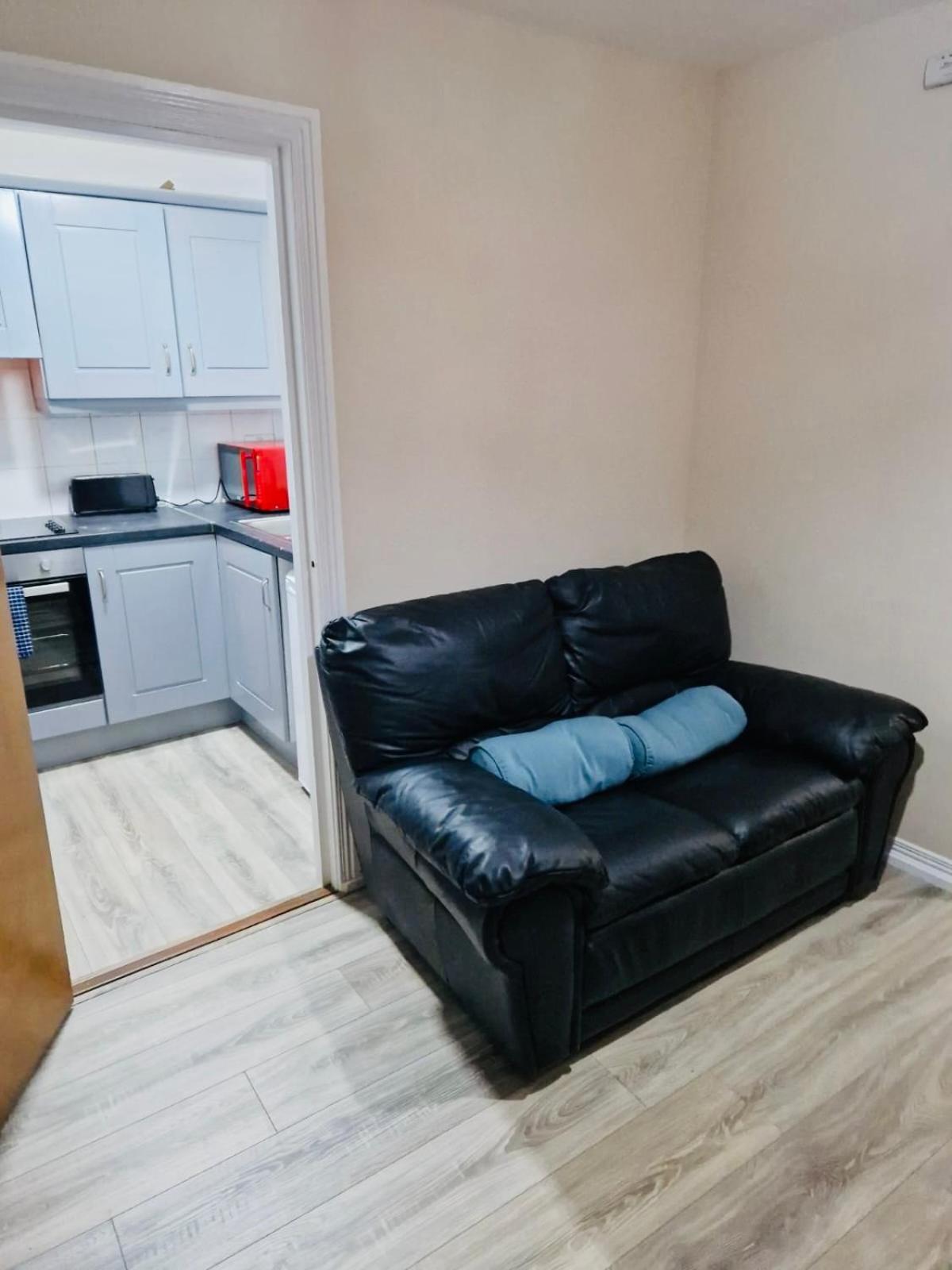 Apartment Victoria Place Londonderry
