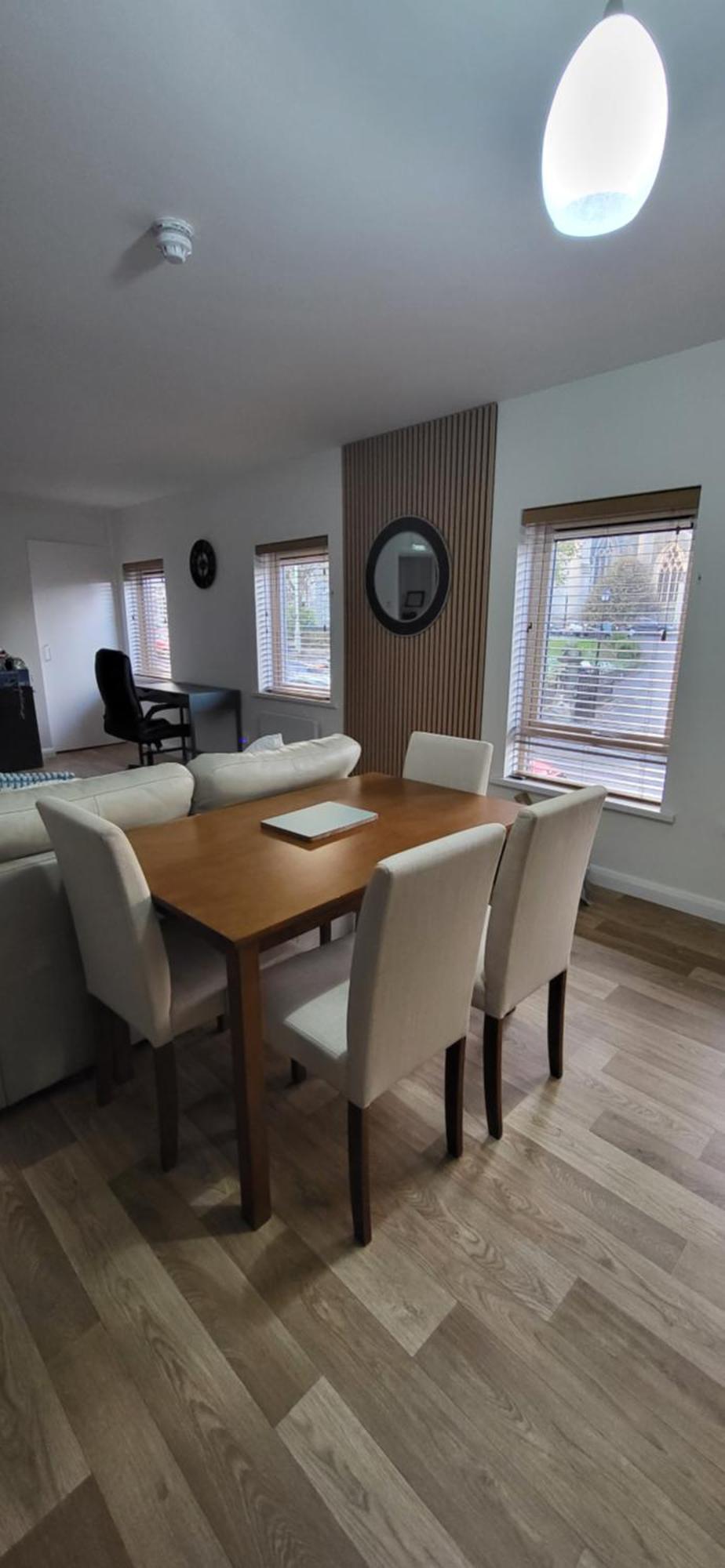 Cathedral View Apartment *